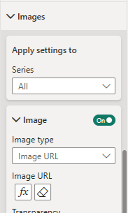 Use SVG, HTML & CSS to enhance PowerBI reports