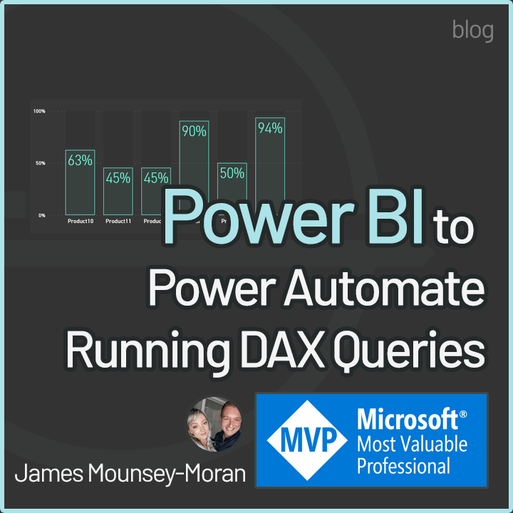 How to Connect Power BI to Power Automate: Running DAX Queries